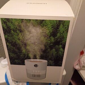 Humidifier